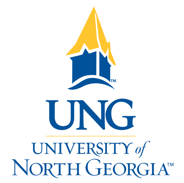 University of North Georgia Logo